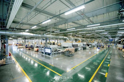 黑龙江省公布第三批绿色工厂名单丨森鹰 九三食品等哈市50户企业入选